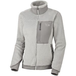 Women’s Mountain Hardwear Fleece